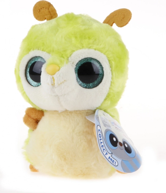 Plyšová stonožka YooHoo 15 cm