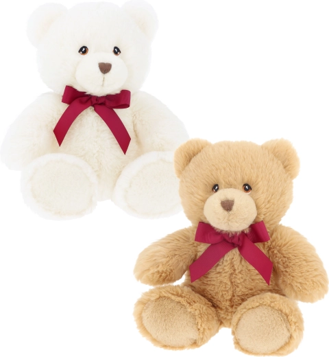 Keeleco plyšový medvedík Harry 25 cm