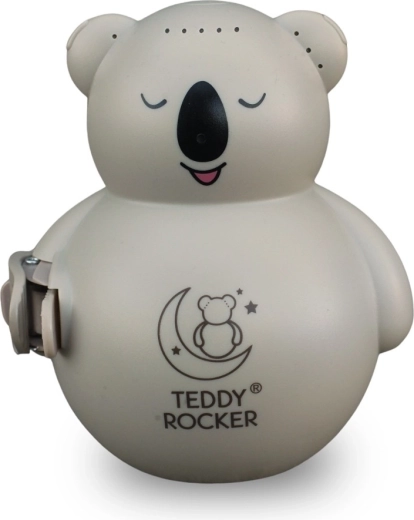 Teddy Rocker automatické húpátko na kočík koala - 1 kus