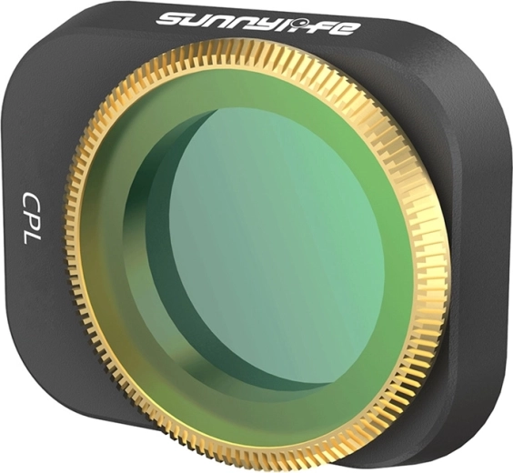 Sunnylife CPL filter pre DJI Mini 3 / Mini 3 Pro - 1 kus
