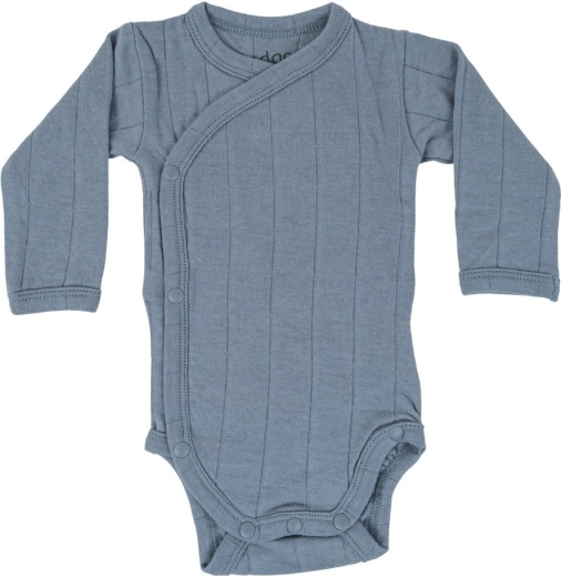 Detské body Lodger s dlhým rukávom Tribe ocean veľ. 50