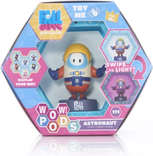 Wow Pod - Astronaut z Fall Guys