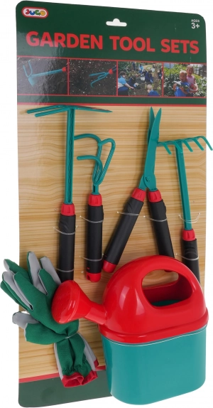 Sada MEGA Malý záhradník