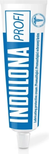 Indulona Profi modrý krém na ruky 100 ml