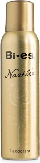 Dámsky dezodorant v spreji Bi-Es Nazelie 150 ml