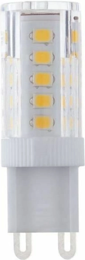 Modee LED žiarovka G9 Ceramic 3,5 W 320 lm teplá biela