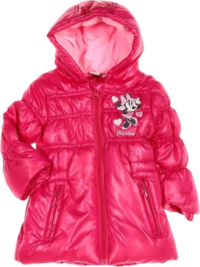 Zimná bunda Minnie