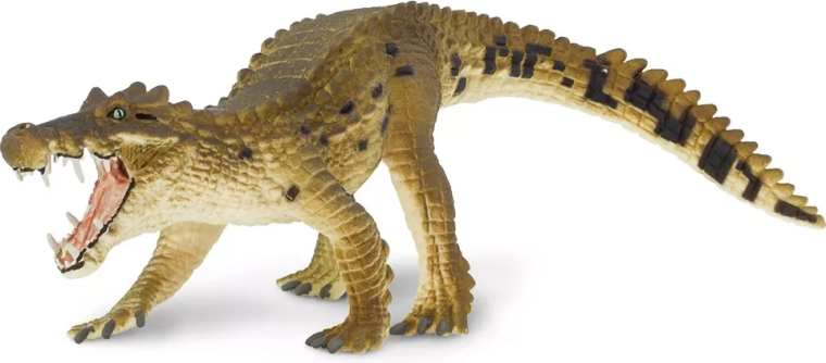 Figúrka kaprosuchus Safari Ltd. – 1 kus