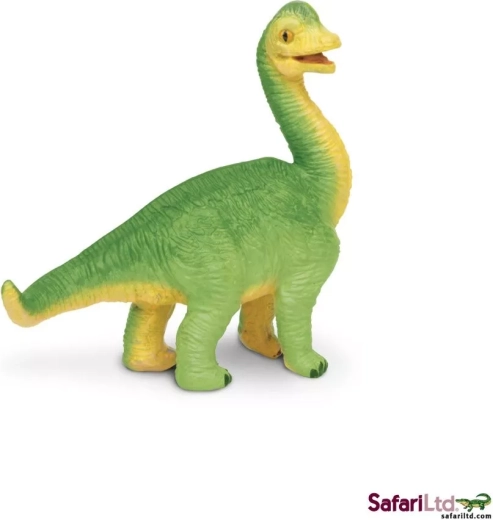 Mláďa brachiosaura Safari Ltd. - 1 kus