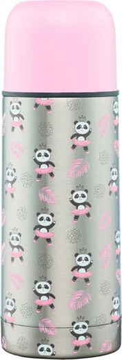 Termofľaša Panda 550 ml
