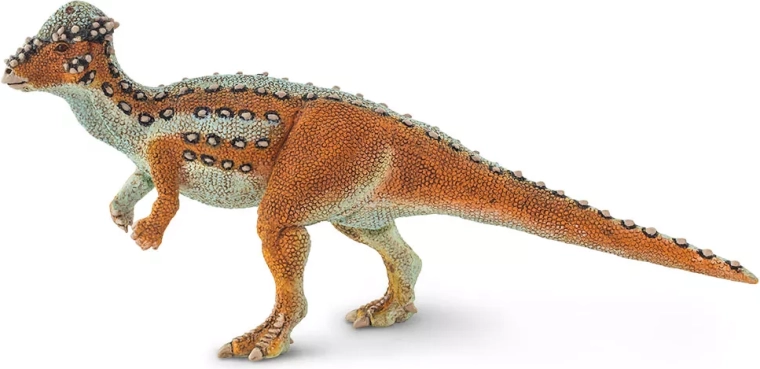 Figúrka pachycephalosaurus Safari Ltd. - 1 kus