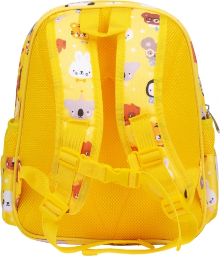 Ruksak do škôlky Zvierací kamaráti