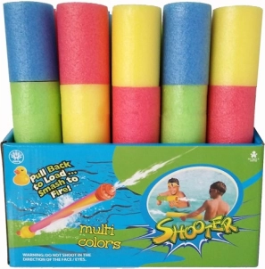 Penaové vodné delo 26 cm