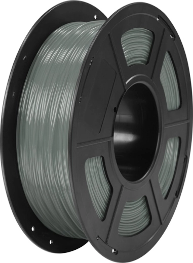Anycubic TPU filament sivý 1 kg