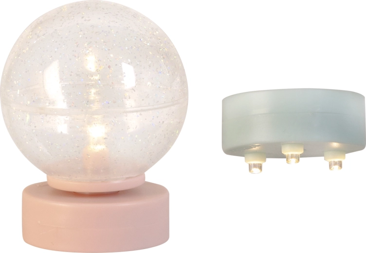 Lundby osvetlenie do domčeka pre bábiky, 2 lampy