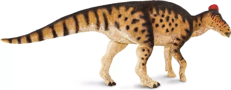 Safari Ltd. figúrka edmontosaurus