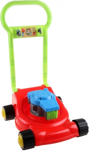 Mochtoys detská záhradná kosačka malá