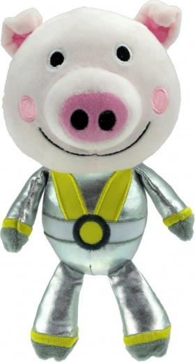 Prasiatko Pigy Astronaut plyšák 17 cm