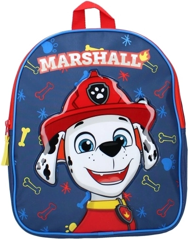 Paw Patrol detský batoh Marshall special one 32 cm - 1 kus