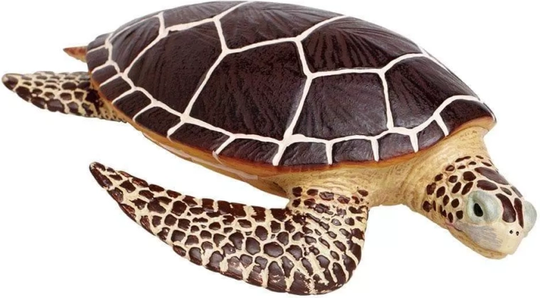 Figúrka morská korytnačka Safari Ltd.