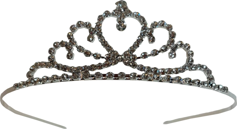 Ružová čelenka Fairy Tale SPARKYS