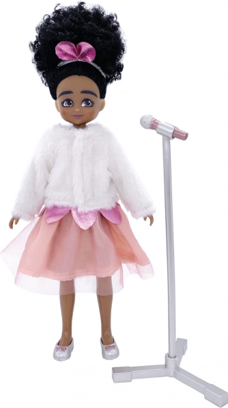 Lottie Bábika Pódiová Superstar