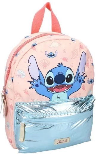 Detský batoh Disney Stitch Funshine 31 cm
