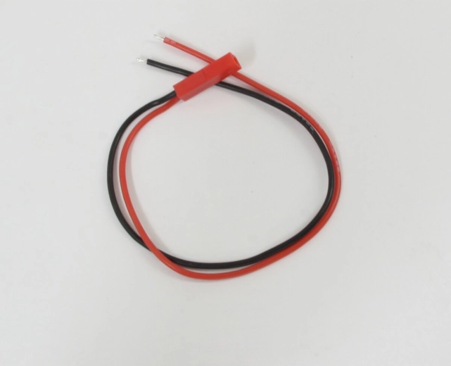 Jamara BEC prepojovací kábel 0,25 mm² 19 cm - 1 kus