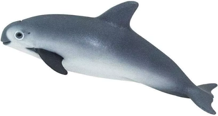 Safari Ltd. figúrka sviňuchy kalifornskej - 1 kus