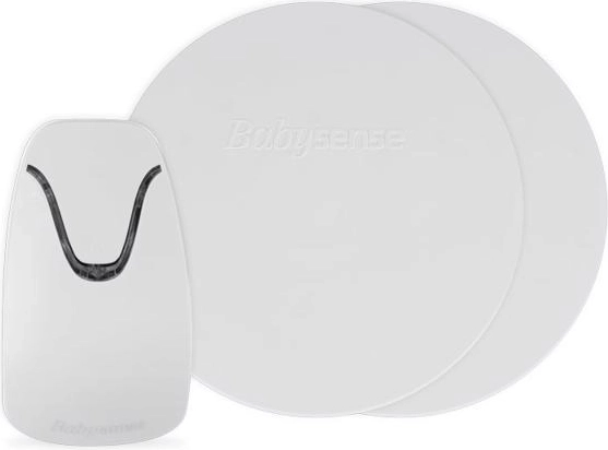 Monitor dychu Babysense 7