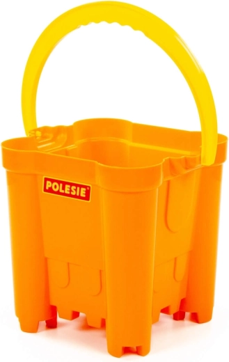 Detské vedierko Hrad maxi