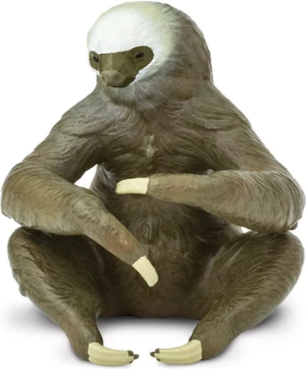 Safari Ltd. leňochod dvojprstý