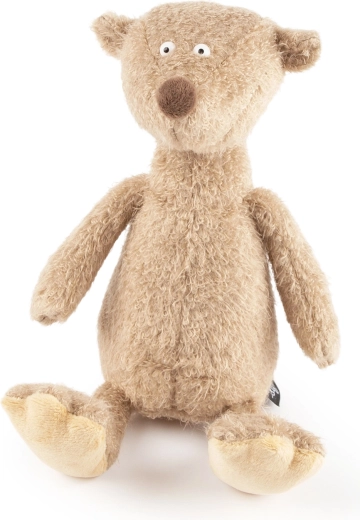 Sigikid plyšový medvedík Ach Good! 25 cm