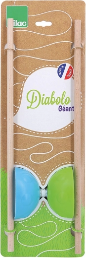 Veľké diabolo Vilac