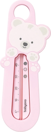 BabyOno teplomer do vody medvedík