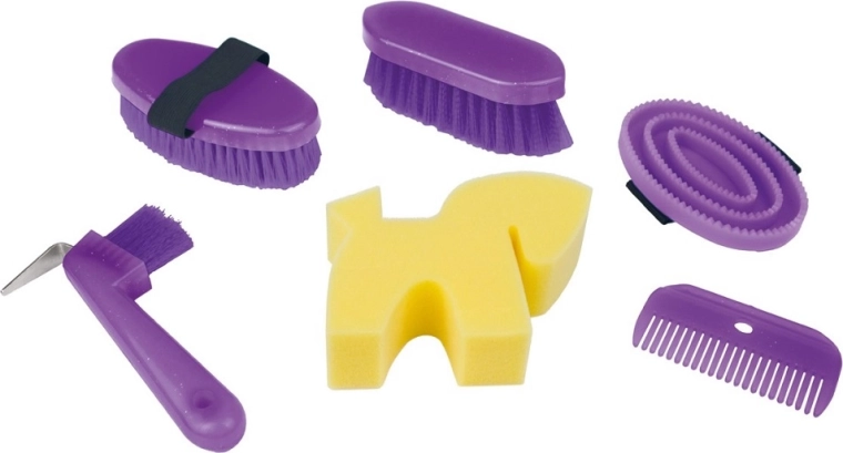 Lena sada starostlivosti o kone v boxe