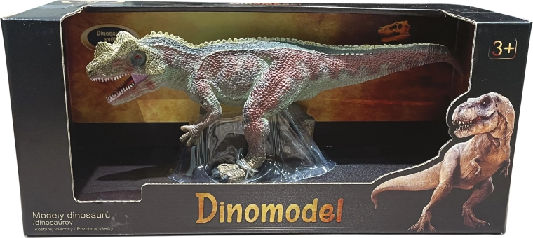 Dinosauří svet – figúrka dinosaura, 2 varianty