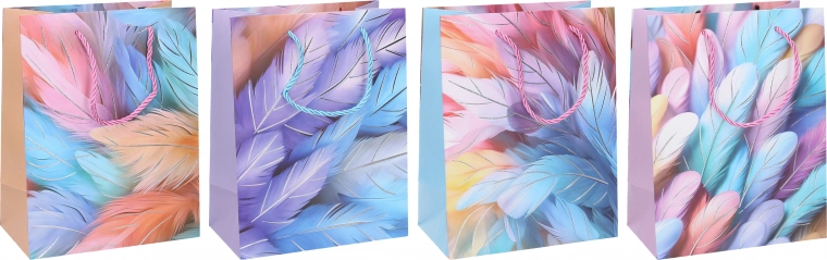 Darčeková taška Celorok veľká