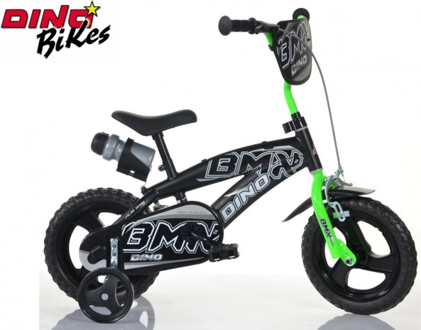 Detský bicykel BMX 12 od Dino Bikes