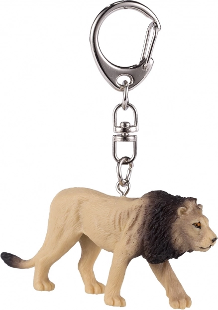 Kľúčenka Lev Mojo