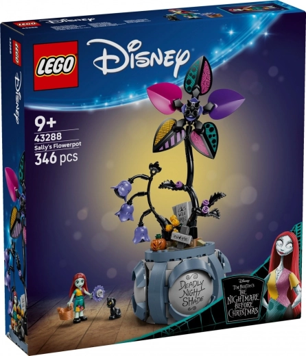 LEGO Disney Kvetináč Sally