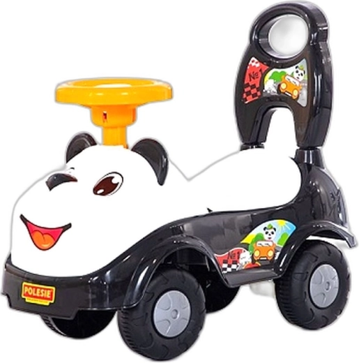 Odrážadlo Panda - 1 kus