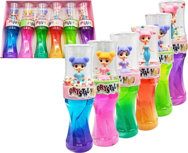 sliz s morskou pannou 20 cm