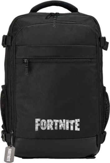 Cestovný batoh Fortnite Where we droppin’