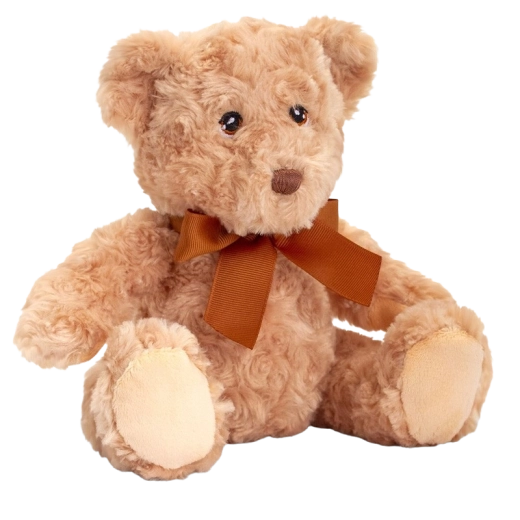Plyšový macko Dougie 20 cm KEEL TOYS