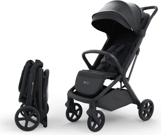 Kinderkraft select športový kočík Nubi 3 mystic green