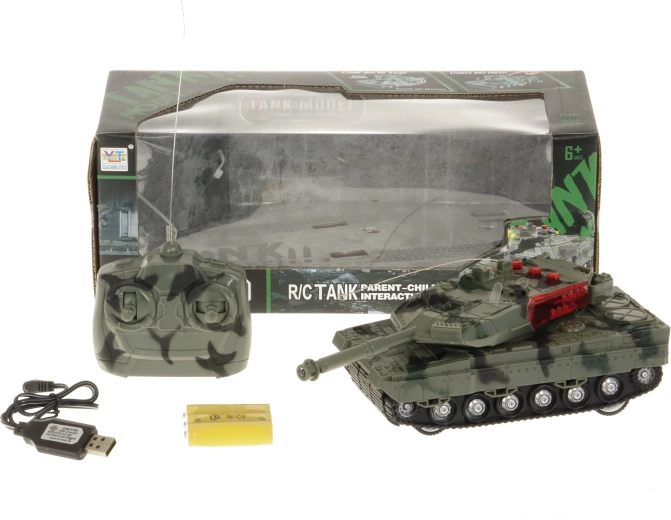 Detský tank