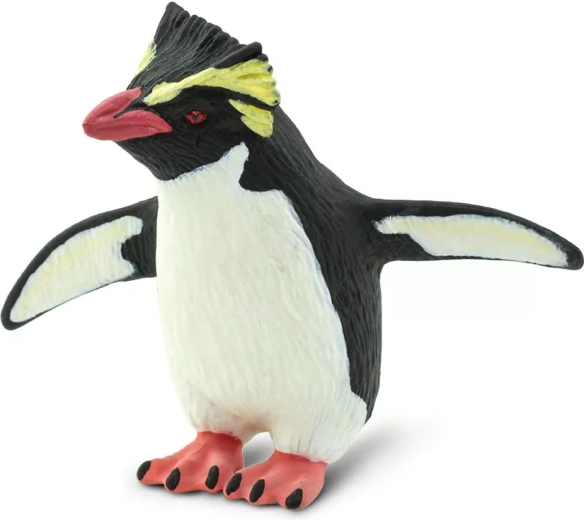 Safari Ltd. figúrka tučniak skalný