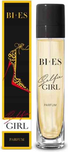 Bi-es Selfie Girl dámsky parfum 15 ml