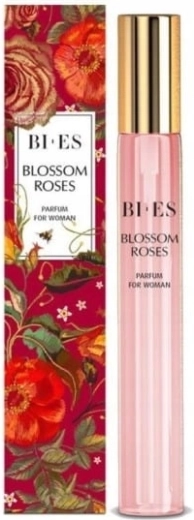 Tester dámskeho parfumu BI-ES Blossom Roses 12 ml